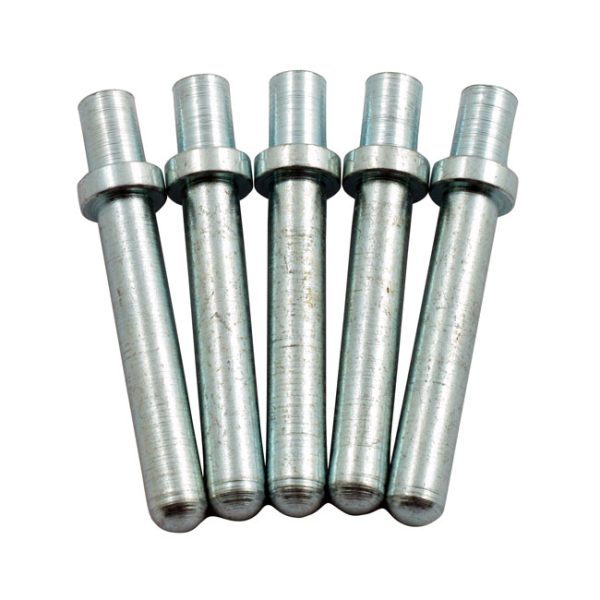 Brake plunger for h/b/master cyl