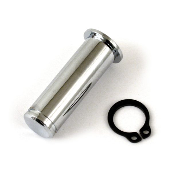Pivot pin, h/b brake & clutch levers