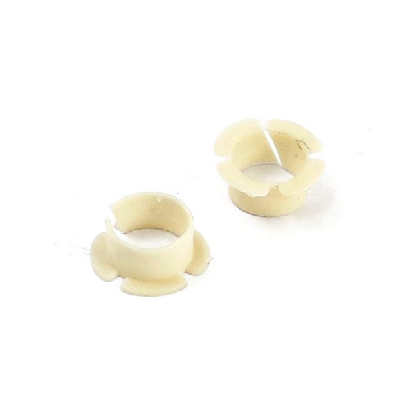 Cable anchor bushings