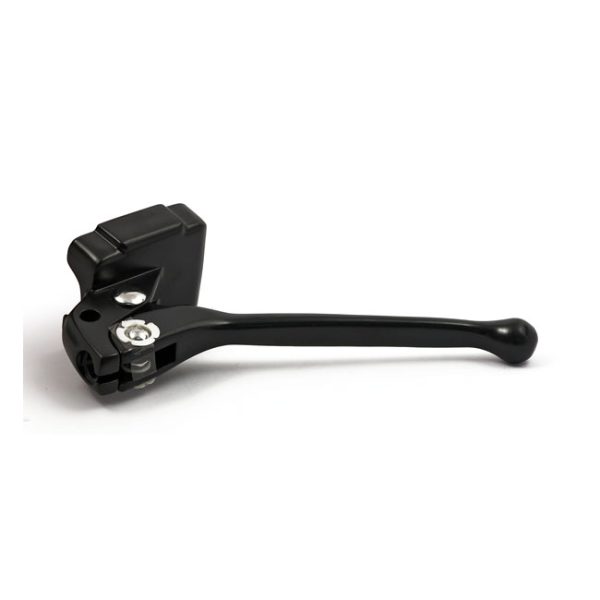 Clutch lever assembly