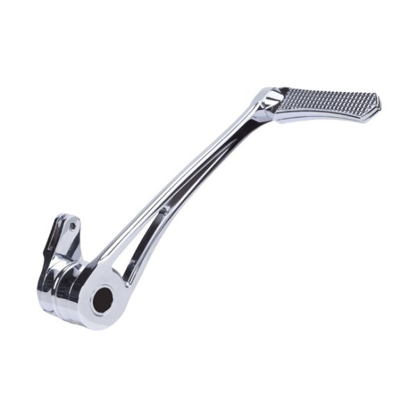 Vity's Design, Diamond brake lever. Chrome