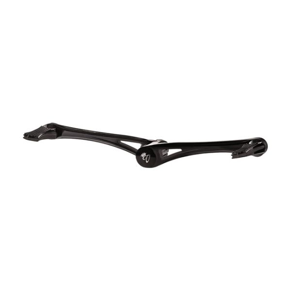 Vity's Design, Diamond heel/toe shifter lever kit. Black