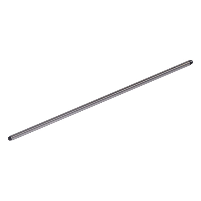 Pushrod clutch, center