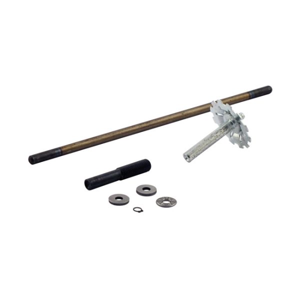 Clutch pushrod kit