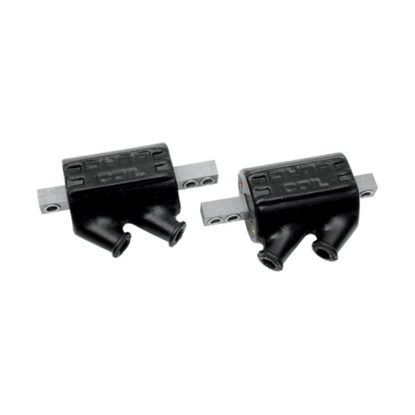 Dynatek, Dyna Dual Tower ignition coils. 12V, 5 ohm
