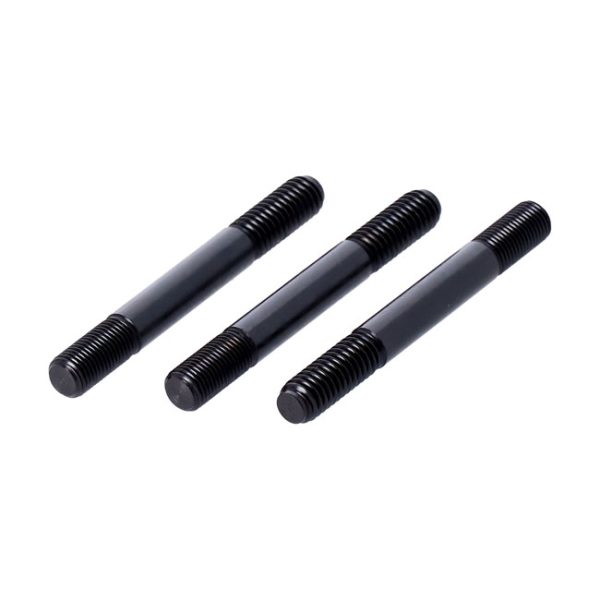 Stud, crankcase rear