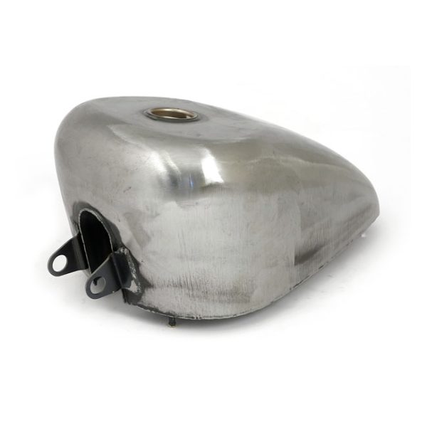 95-03 kingsize Sportster gas tank, 3.1 gallon