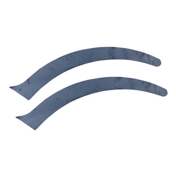 MCS fender struts (pr) for flatfenders