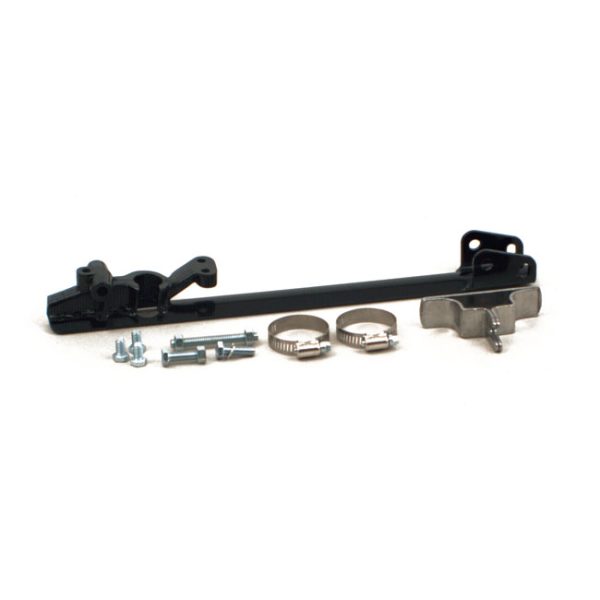 Universal Fat Bob tank mount kit