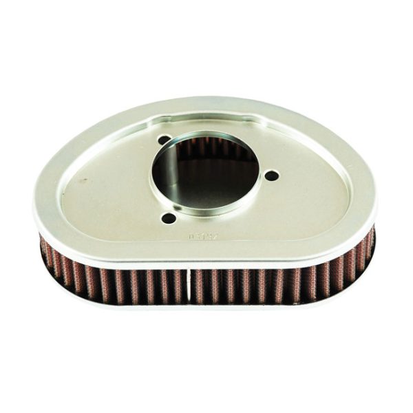 K&N, air filter element