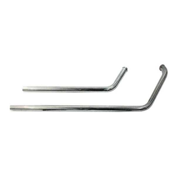 Paughco, Shotgun head pipes. extended front