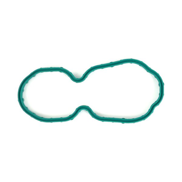 MCS, fuel pump plate seal. viton rubber