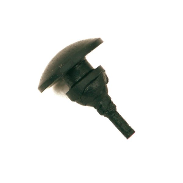 Rubber bumper pad, jiffy & FX/FXE gas tank