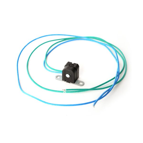 Rick's trigger coil, 200 ohm