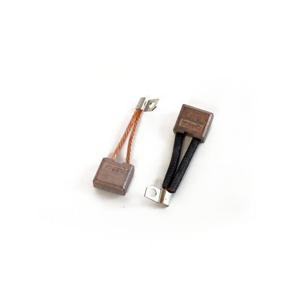 Rick's starter motor brushes - 2 brush Mitsuba