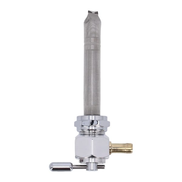 Pingel, Power-Flo petcock hex alu