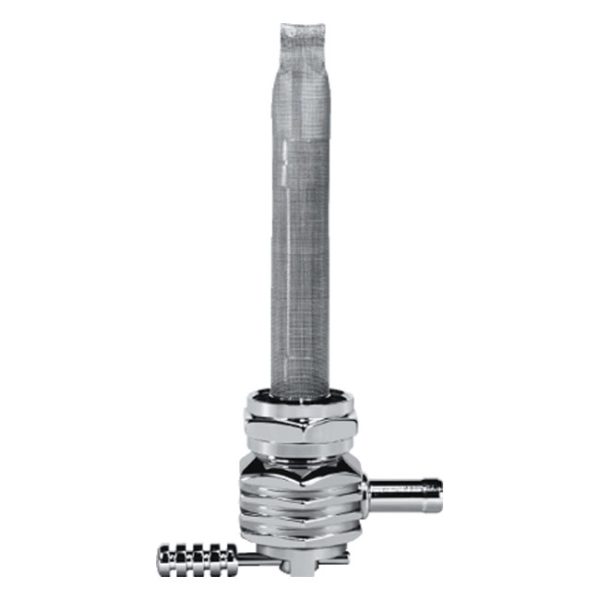 Pingel, Power-Flo petcock hex finned