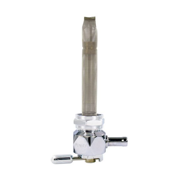 Pingel, Power-Flo petcock diamond design