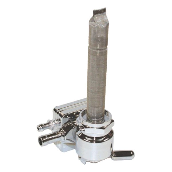 Pingel, Power-Flo vacuum operated petcock