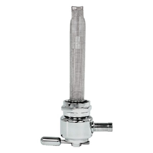 Pingel, Power-Flo petcock round smooth