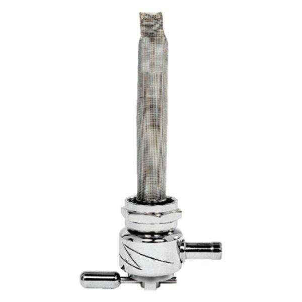 Pingel, Power-Flo petcock round lightning