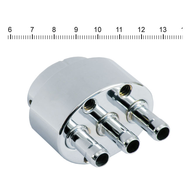 Pingel, remote Chopper Petcock