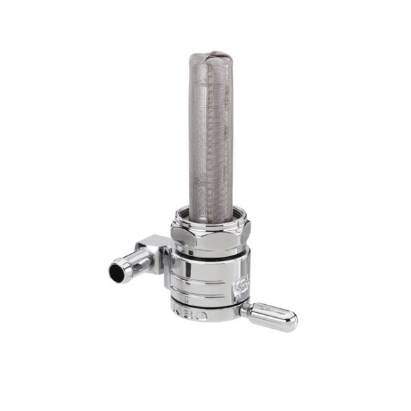 Golan, click-slick petock 22mm with nut. Brass