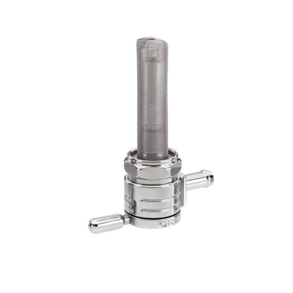 Golan, click-slick petock 22mm with nut. Brass