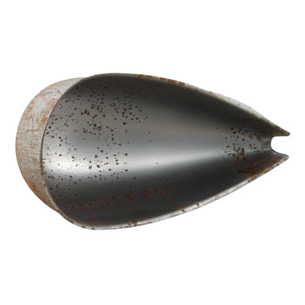 Paughco, Gas tank shell