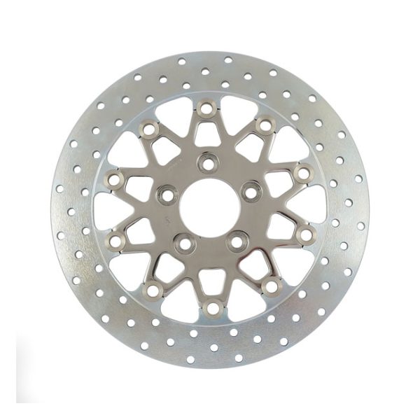 EBC stainless brake rotor 300mm od