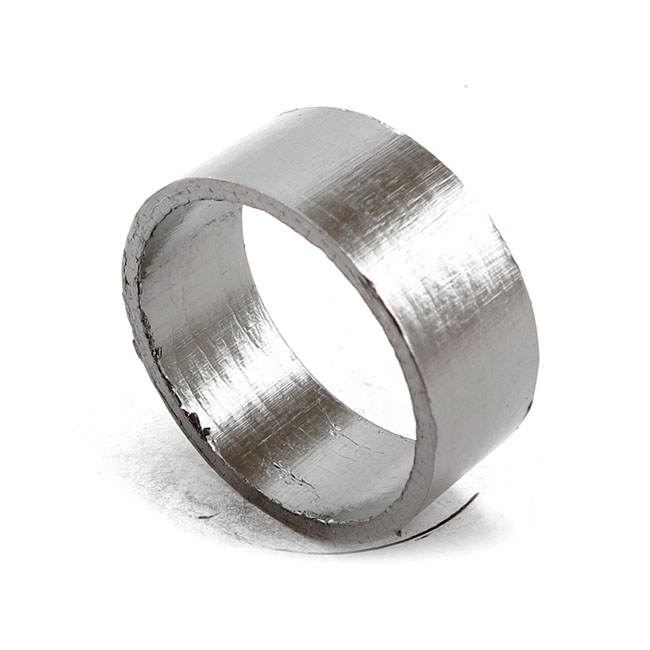 Athena Graphite muffler connecting gasket