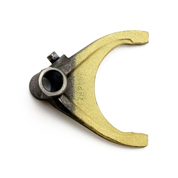 Shifter fork, 3-4. transmission