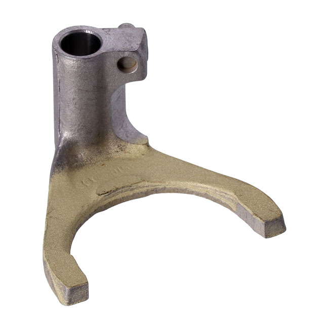 Shifter fork, 5-6. transmission