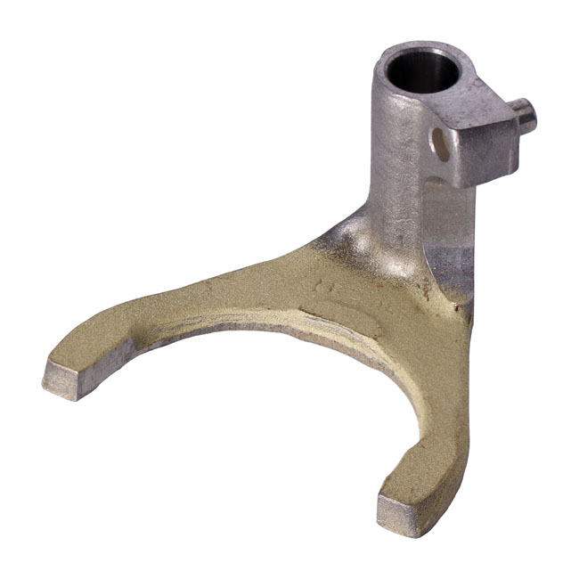 Shifter fork, 5-6. transmission