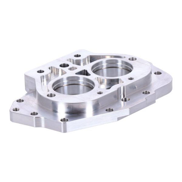 Transm. bearing housing assembly