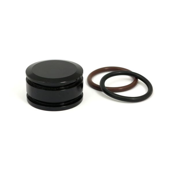 Rebuild kit, hydraulic transmission end cover. 11/16"