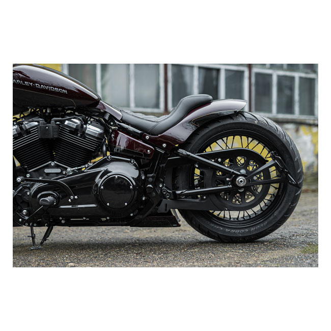 Killer Custom, 'Bobbstr' rear fender kit. For 150-170 tire