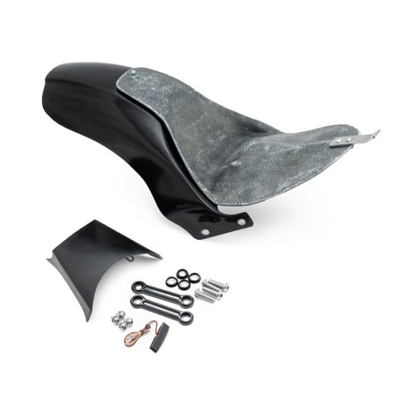 Killer Custom, 'Bobbstr' rear fender kit. For 150-170 tire