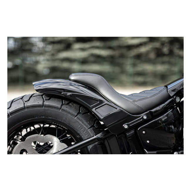 Killer Custom, 'Bobbstr' rear fender kit. For 180-200 tire