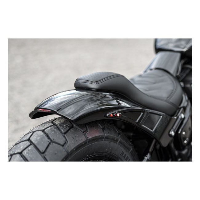 Killer Custom, 'Bobbstr' rear fender kit. For 180-200 tire