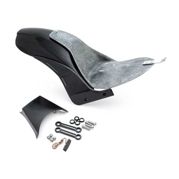 Killer Custom, 'Bobbstr' rear fender kit. For 180-200 tire