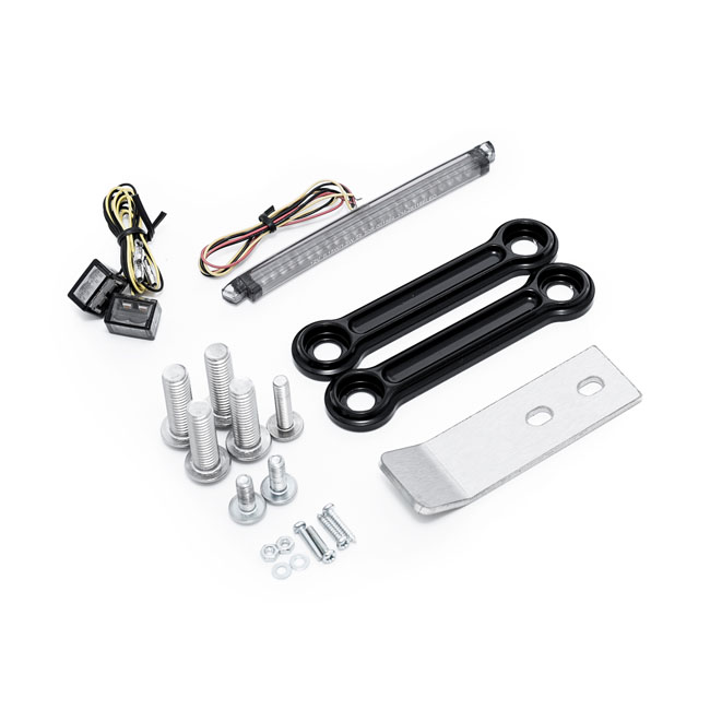 Killer Custom, 'Avenger' rear fender kit. No int. struts