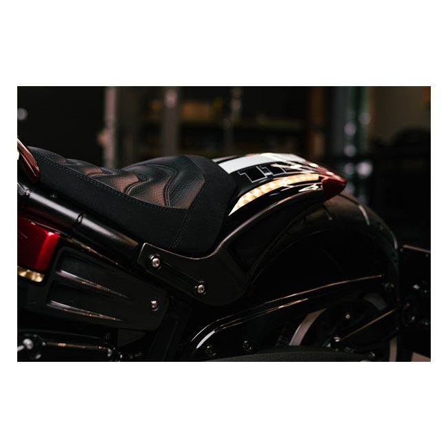 Killer Custom, 'Avenger' rear fender kit. No int. struts