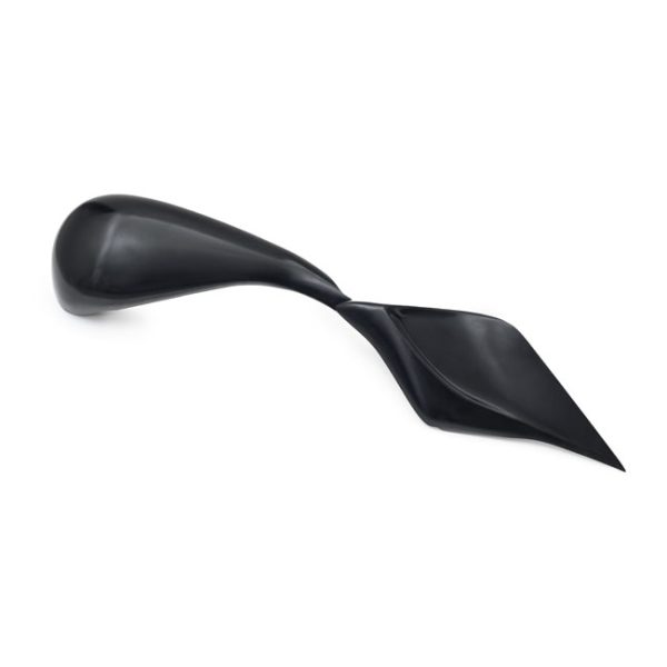 Killer Custom, stretched gas tank & side cover kit. 'Flow 2'