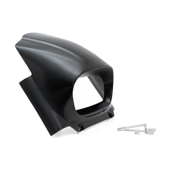 Killer Custom, 'Aggressor' headlamp fairing