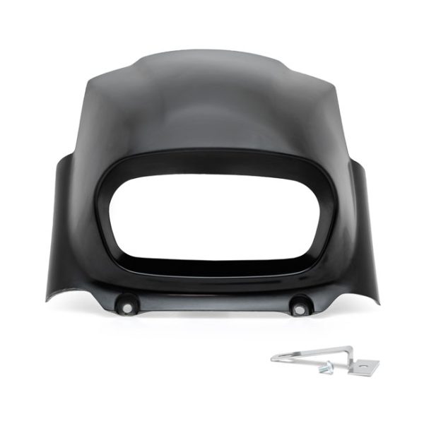 Killer Custom, 'Aggressor' headlamp fairing