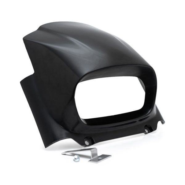 Killer Custom, 'Aggressor' headlamp fairing