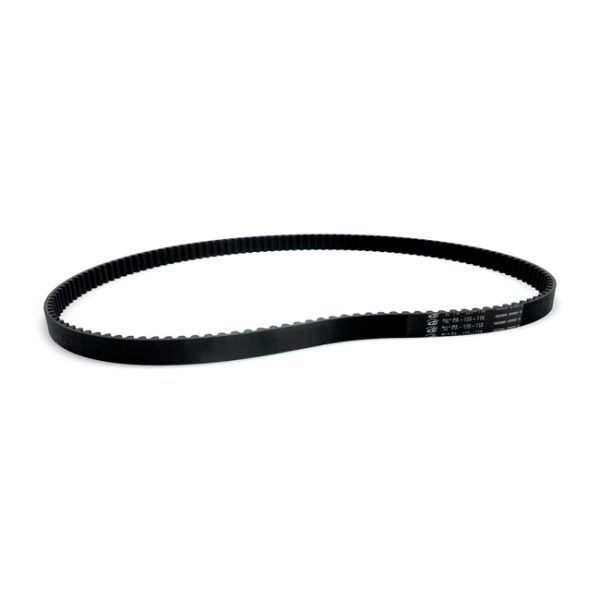 Panther, replacement rear belt, 14mm, 1-1/8" wide, 135T