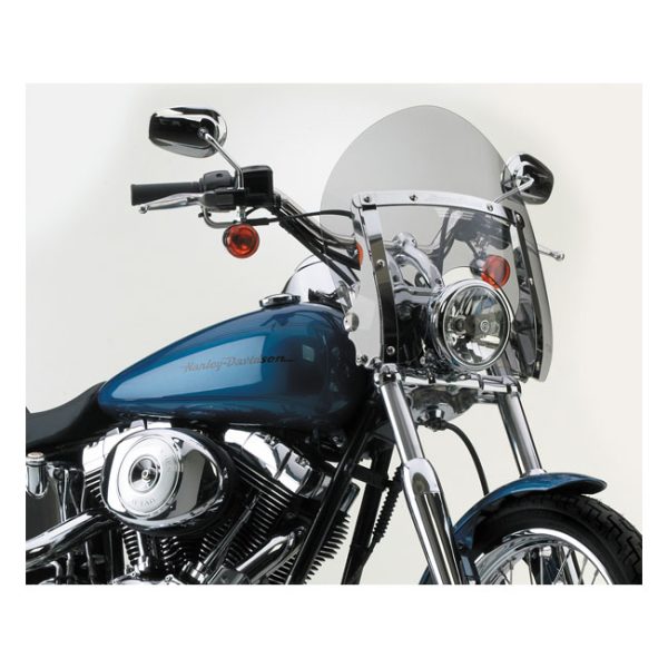 NC, SwitchBlade® Quick Release Windshield Shorty®