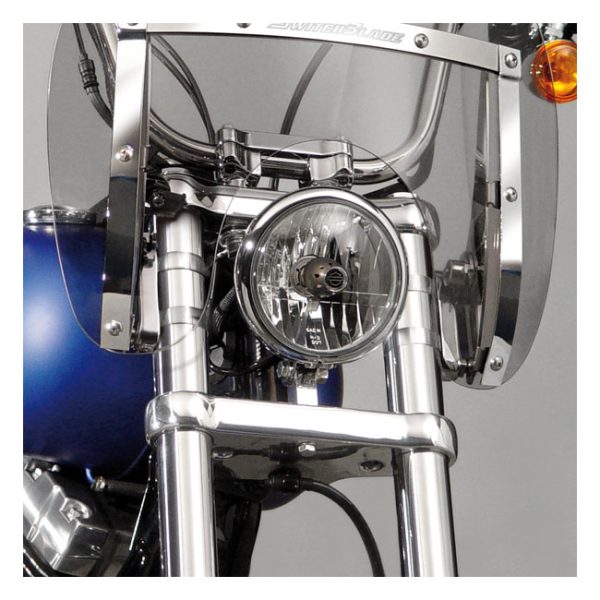 National Cycle, QuickSet-4 mount kit
